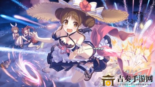 公主连结法师排行一览 法师角色强度榜