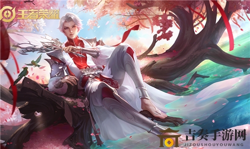 《王者荣耀》2020七夕皮肤详解，揭秘传统节日特色皮肤