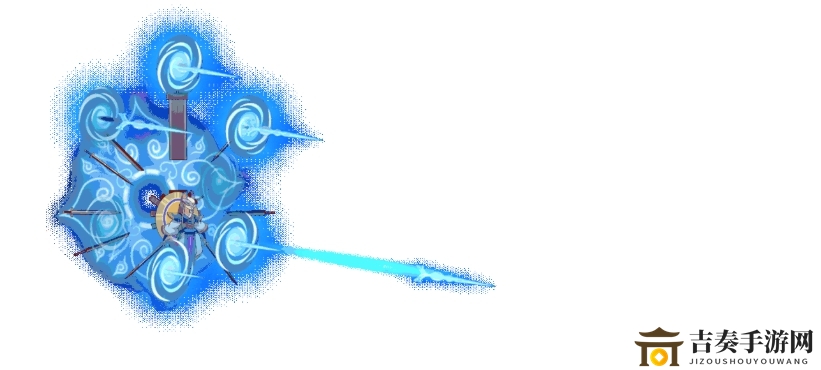 古今江湖剑魔怎么样 古今江湖剑魔技能展示