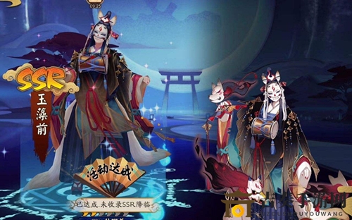 《阴阳师》安梦奇缘副本第五层攻略，阵容搭配技巧解析