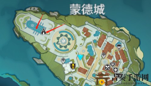 《原神》蒙德城紫装获取途径，四星圣遗物收集指南