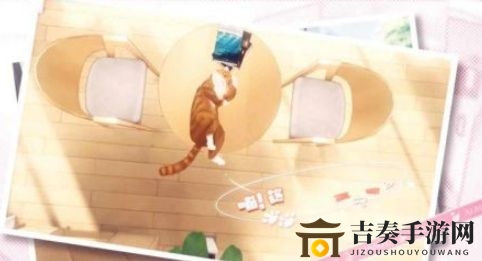 梦间集天鹅座猫咪吸引技巧，攻略解析猫咪注意点