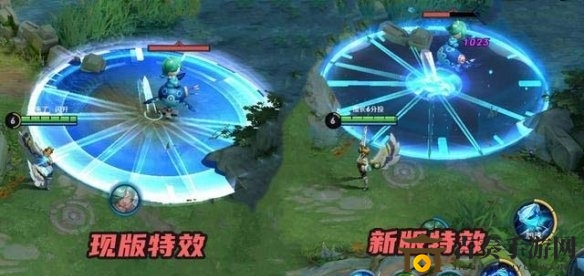王者荣耀孙膑技能优化了什么 孙膑技能优化介绍
