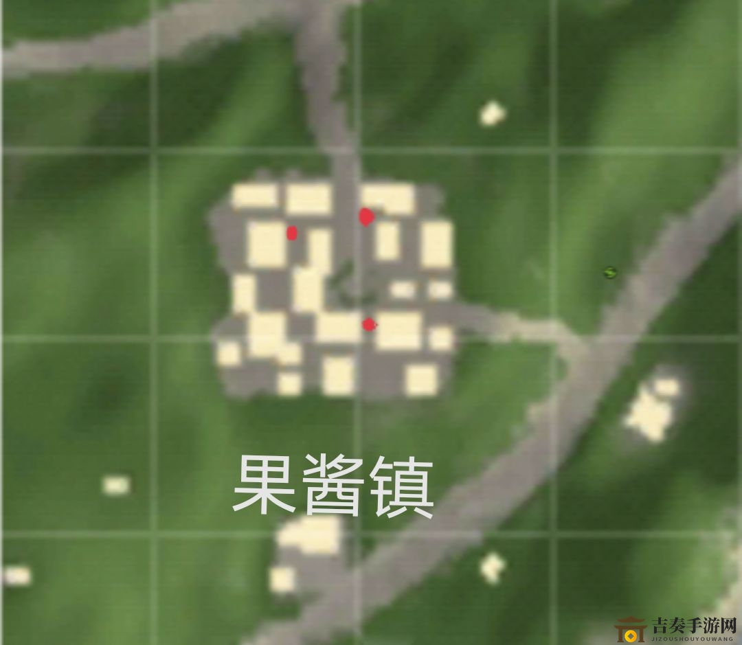 香肠派对皮皮球位置大全 全地图皮皮球刷新点一览
