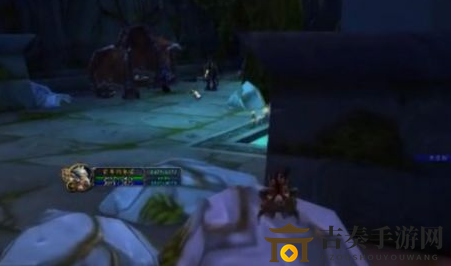 魔兽世界怀旧服厄运之槌宝箱位置分享 魔兽世界怀旧服厄运之槌宝箱获得方法介绍