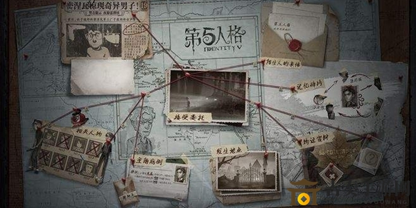 第五人格植树节盛事一览，活动详情揭晓