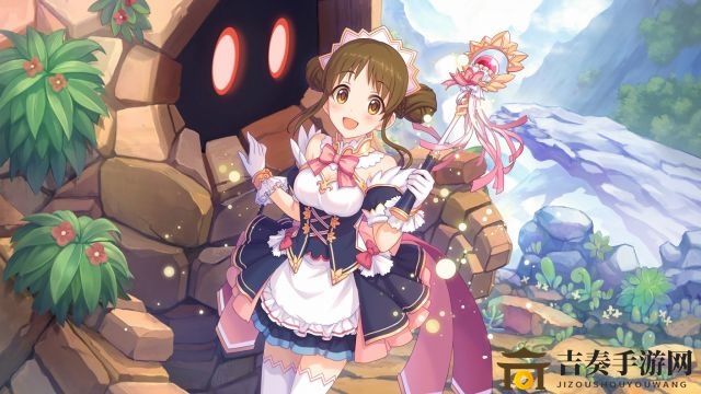 公主连结天野铃莓技能介绍 天野铃莓使用指南