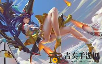 决战平安京妖刀姬怎么玩 妖刀姬打野教学