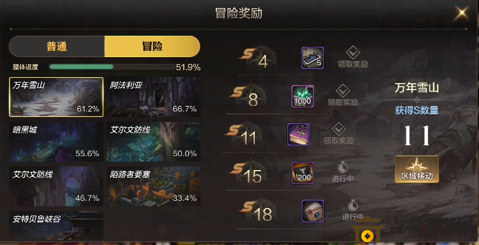 DNF手游搬砖攻略：揭秘高收益搬砖路线