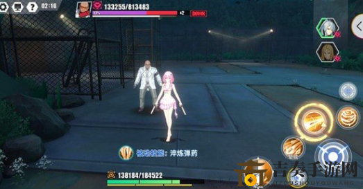 失落王冠作战行动玩法攻略 失落王冠作战行动玩法规则介绍