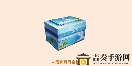 《和平精英》吃瓜盛宴奖励揭晓，哈密瓜刷新地点大揭秘