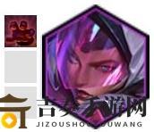 云顶之弈10.11新版最强S级上分阵容六剑破法天使玩法详解