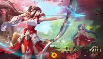 揭秘王者荣耀伽罗胜率高，轻松上分的关键因素