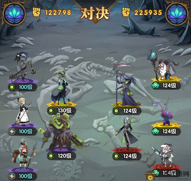 《剑与远征》极限挑战推图指南，阵容配置与技巧解析