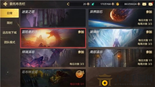 DNF手游魔道学者毕业装备一览 魔道学者毕业装备是什么