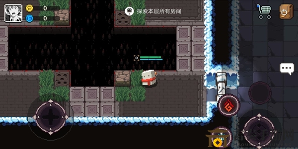 元素地牢新手攻略 新手小技巧分享