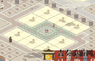 江南百景图青龙雕像建筑最佳摆放方案一览【图】