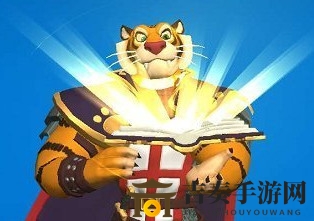 欢乐战场老虎骑士组队攻略及萌新养成技巧分享