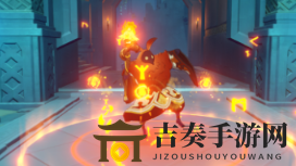 原神螺旋深渊攻略：新手快速突破技巧分享