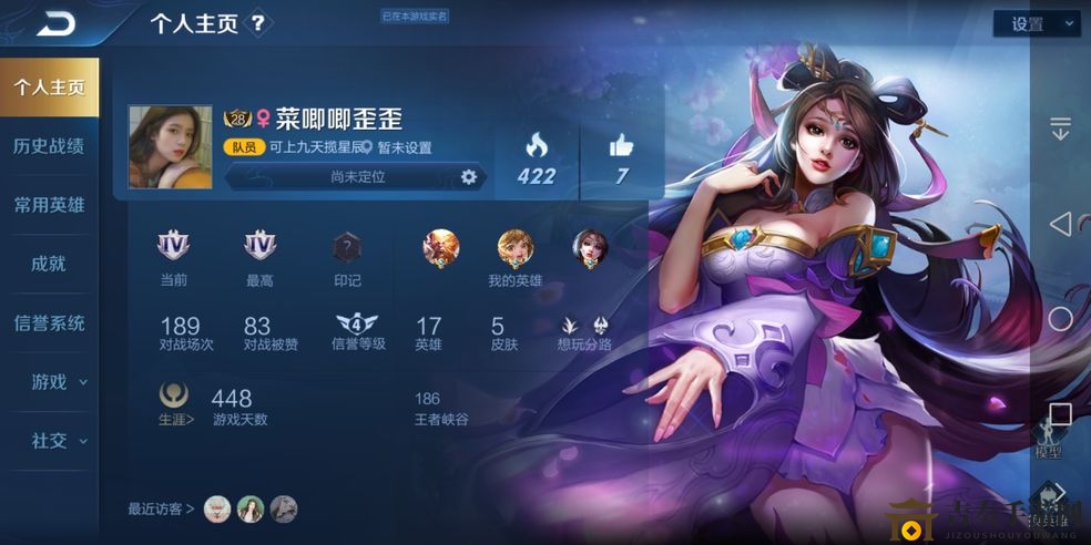 王者荣耀S20新手快速晋级指南，精华技巧与热门英雄推荐