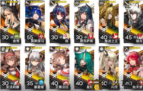 明日方舟突袭6-16怎么打 突袭6-16通关打法详解