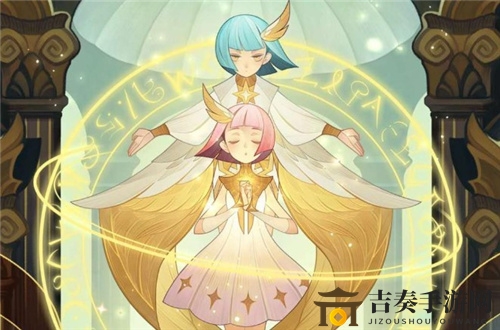 《剑与远征》双子家具性能评测，技能特点解析一览