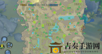 海岛纪元二级石头获取攻略，高效刷取技巧揭秘