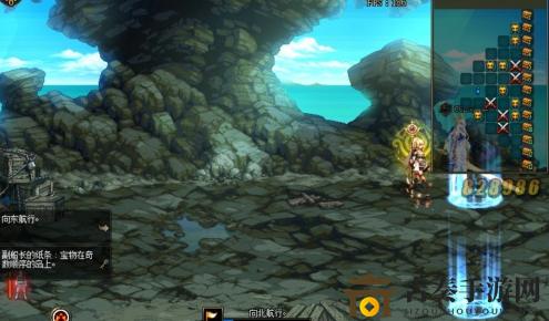 DNF财宝群岛线索揭秘 DNF财宝群岛线索获得方法介绍