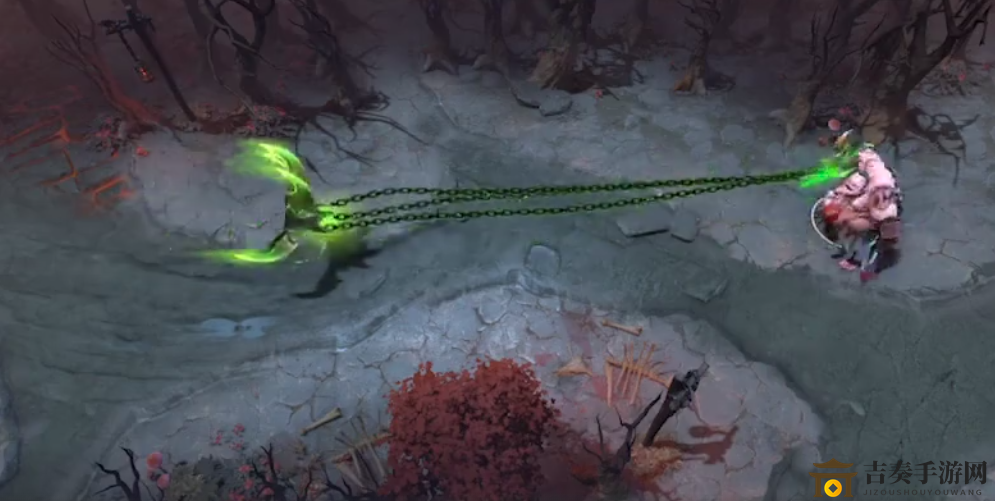 DOTA2 Ti10不朽装备详析，英雄搭配与特性解析