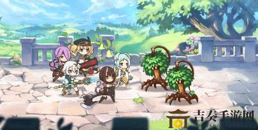 《公主连结手游》钻石高效利用技巧，收益最大化攻略解析