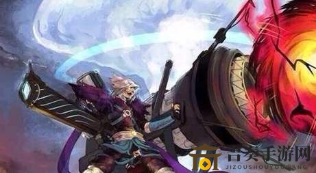 DNF手游漫游、枪炮师对比评测 漫游好还是大枪好