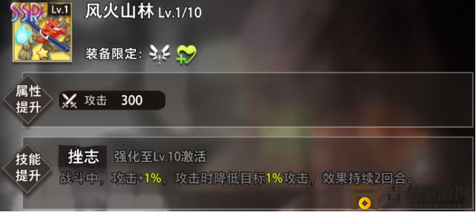 《命运神界》阿蒙装备攻略，精选最强装备推荐