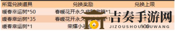 王者荣耀春暖花开第二期活动内容介绍 春暖花开第二期活动奖励兑换详情