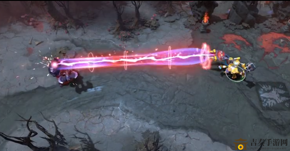 DOTA2Ti10不朽饰品一览 适用英雄及特性分享