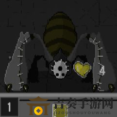怪蛋迷宫神秘商贩BOSS攻略 神秘商贩怎么打
