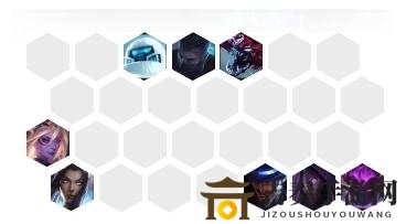 云顶之弈S3未来狙神攻略 S3未来狙神玩法详解