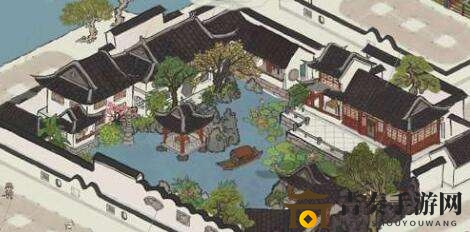 江南百景图应天府探险技巧攻略