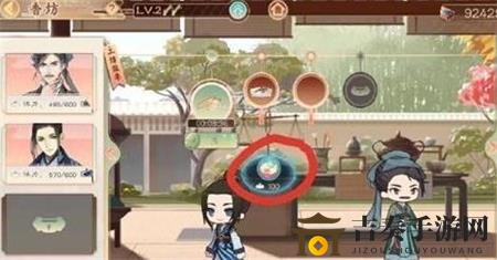 墨魂捕鱼攻略揭秘，一网打尽捕鱼奥秘