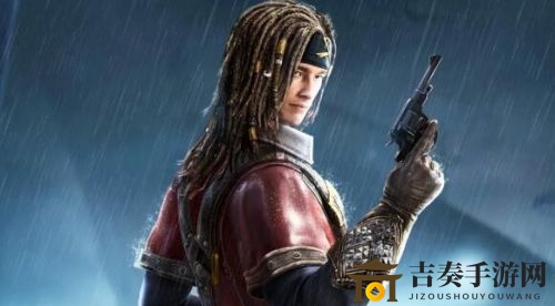 和平精英SS8赛季手册皮肤爆料 SS8手册衣服图片展示