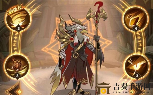 《剑与远征》家具评测：沙雕家具技能属性详析