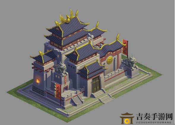 三国志名将传群英阁副本玩法介绍 群英阁攻略
