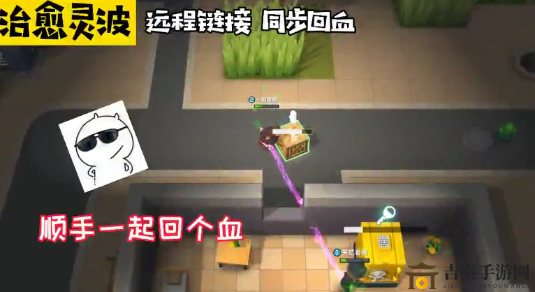 逃跑吧少年新角色小狐狸怎么样 小狐狸玖儿玩法攻略