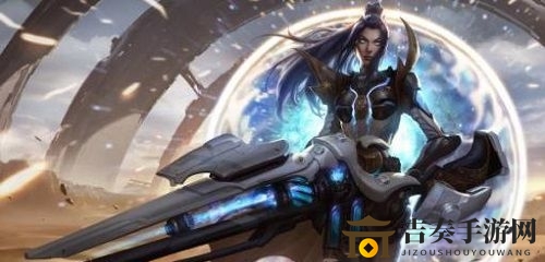 云顶之弈S3攻略：未来狙神战术解析与玩法介绍
