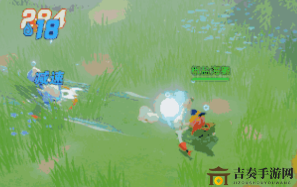 海岛纪元攻略：长弓射手PVE／PVP技能搭配与释放技巧