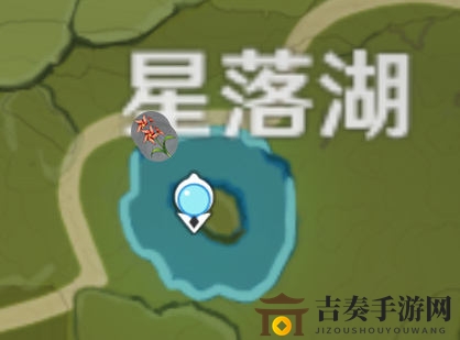 原神风车菊哪里多 风车菊最佳采集地点分享