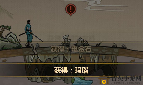 江湖探秘：十万大山攻略全解，触发揭秘与通关攻略