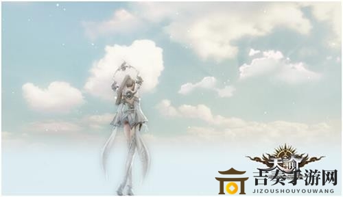 《天谕手游》氪金现状解析，全面揭秘氪金游戏玩法