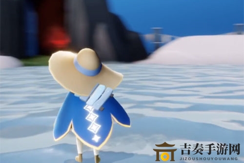 光遇揭秘：如何获得花瓣斗篷，斗篷先祖分布攻略