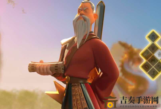 万国觉醒孙武优缺点详评 孙武技能升级顺序推荐
