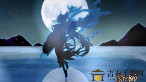《阴阳师》紧那罗SSR式神上线揭秘，精美立绘抢先看